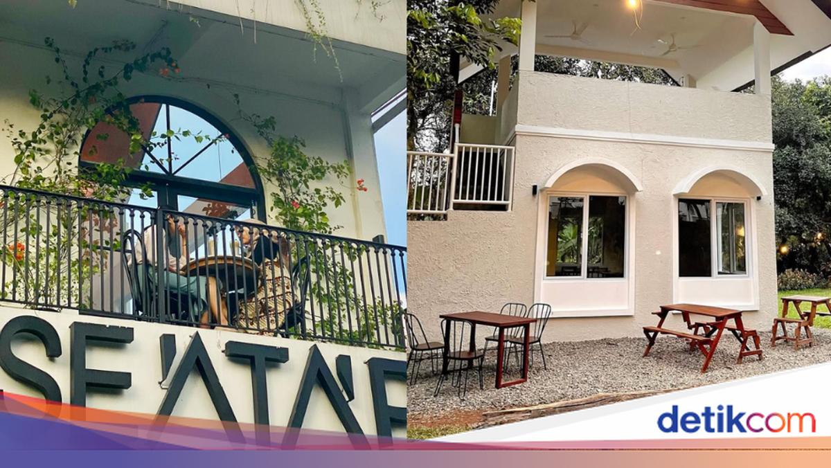 Angkring Alcurt: Santai di Pinggir Jalan dengan Kopi dan Kuliner Cilacap